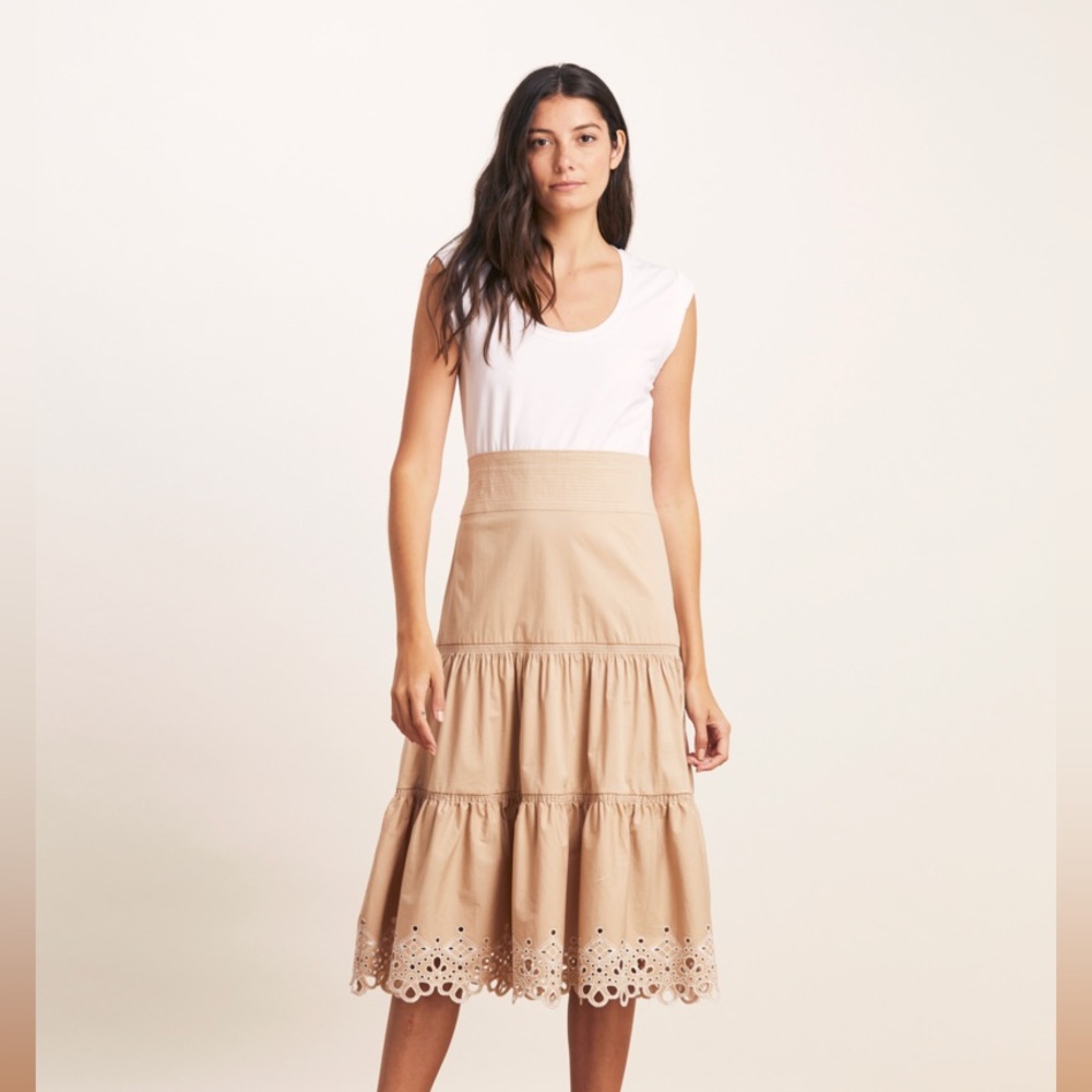 Veronica Beard Amaia Dress